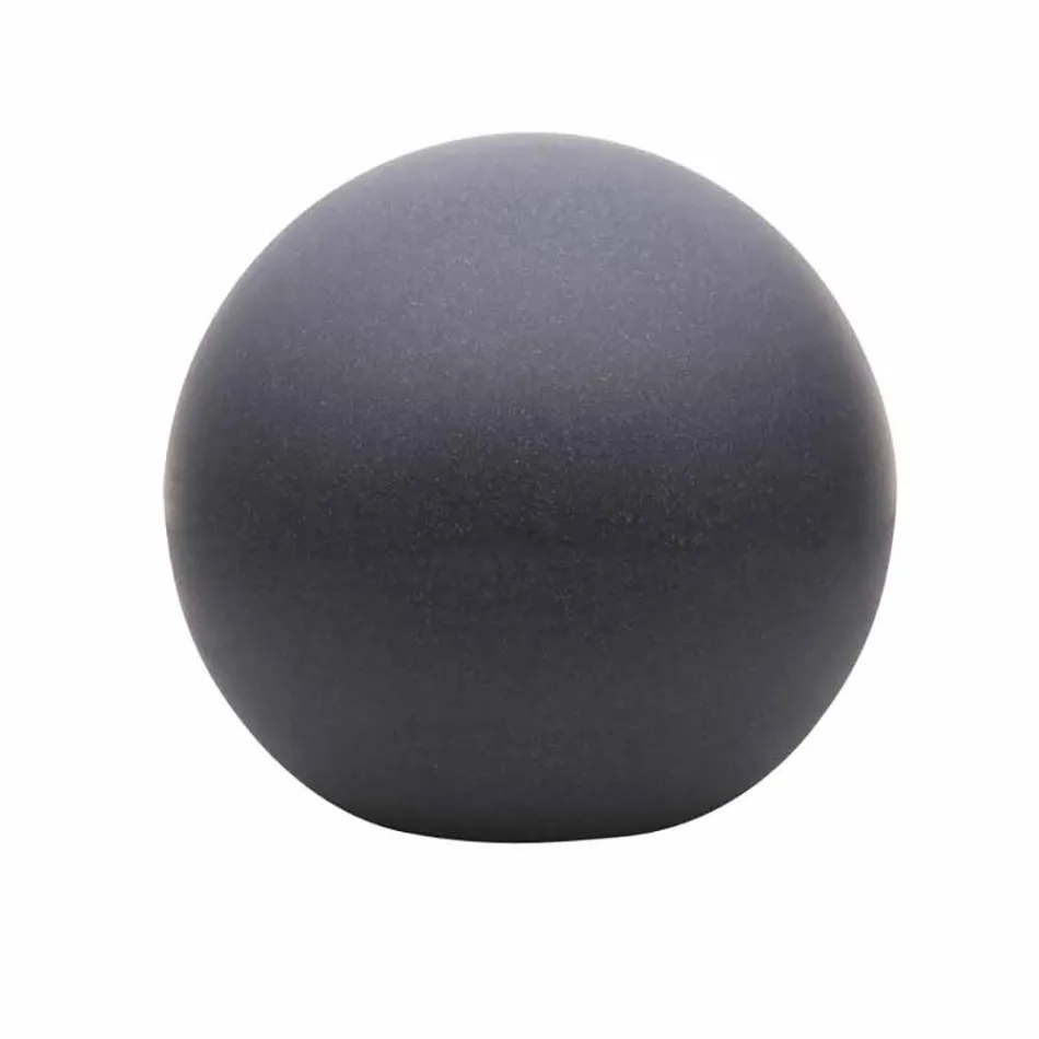 Lampada da Terra a Sfera Design Moderno Colorato, Diverse Dimensioni - Globostar Viadurini