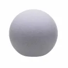 Lampada da Terra a Sfera Design Moderno Colorato, Diverse Dimensioni - Globostar Viadurini