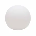 Lampada da Terra a Sfera Design Moderno Colorato, Diverse Dimensioni - Globostar Viadurini
