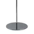 Lampada da Terra Artigianale in Vetro Veneziano Soffiato 30 cm - Satomi Viadurini