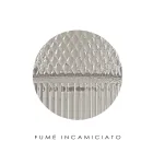 Lampada da Terra Artigianale in Vetro Veneziano Soffiato 30 cm - Satomi Viadurini