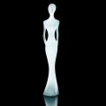 Lampada da Terra con Luce Led Design Moderno per Esterni - Penelope by Myyour