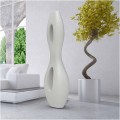 Lampada da Terra Design Moderno Infinity Made in Italy