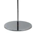 Lampada da Terra in Vetro di Venezia Soffiato a Mano 30 cm - Cloe Balloton Viadurini