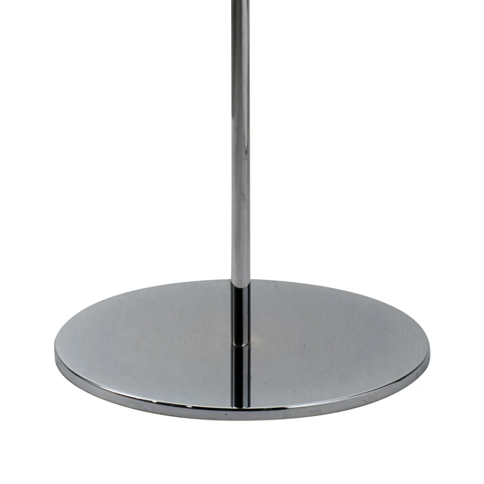 Lampada da Terra in Vetro di Venezia Soffiato a Mano 30 cm - Cloe Balloton Viadurini