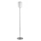 Lampada da Terra in Vetro di Venezia Soffiato a Mano 30 cm - Cloe Balloton Viadurini