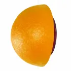 Lampada di design a muro In-es.artdesign Button in colorata nebulite Viadurini