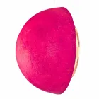 Lampada di design a muro In-es.artdesign Button in colorata nebulite Viadurini