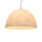 Lampada di design a sospensione In-es.artdesign H2o Nebulite colorata Viadurini