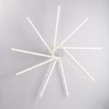 Lampada di Design in Metallo Made in Italy per Arredare con Stile - Idra