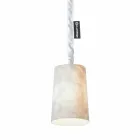 Lampada in nebulite a sospensione In-es.artdesign Paint Nebula moderna Viadurini