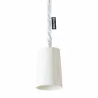 Lampada in nebulite a sospensione In-es.artdesign Paint Nebula moderna Viadurini