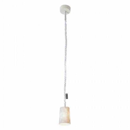 Lampada in nebulite a sospensione In-es.artdesign Paint Nebula moderna Viadurini