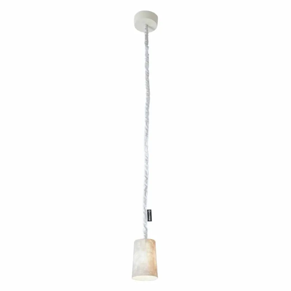 Lampada in nebulite a sospensione In-es.artdesign Paint Nebula moderna Viadurini
