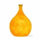Lampada moderna da tavolo In-es.artdesign Luce Liquida2 in nebulite Viadurini