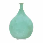 Lampada moderna da tavolo In-es.artdesign Luce Liquida2 in nebulite Viadurini