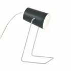 Lampada moderna da tavolo In-es.artdesign Paint T effetto lavagna Viadurini