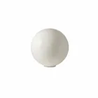Lampada moderna da tavolo sferica In-es.artdesign Floor Moon nebulite Viadurini