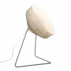 Lampada moderna da terra In-es.artdesign Cyrcus F Nebula in nebulite Viadurini