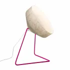 Lampada moderna da terra In-es.artdesign Cyrcus F Nebula in nebulite Viadurini