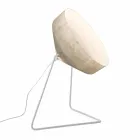 Lampada moderna da terra In-es.artdesign Cyrcus F Nebula in nebulite Viadurini