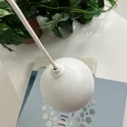 Lampada Sospensa Moderna in Ceramica Made in Italy– Lustrini L5 Aldo Berrnardi Viadurini