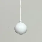Lampada Sospensa Moderna in Ceramica Made in Italy– Lustrini L5 Aldo Berrnardi Viadurini