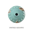 Lampada Sospensione Industriale Fatta a Mano Ferro e Ceramica - Industrial Viadurini