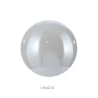 Lampadario a Mazzo Tre Lumi in Vetro Soffiato Veneziano Made in Italy - Lucilla Viadurini