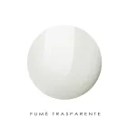 Lampadario Decentrato Due Lumi in Vetro Artigianale Made in Italy - Soffio Viadurini