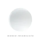 Lampadario Decentrato Tre Lumi in Vetro Veneziano Made in Italy - Soffio Viadurini