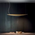 Lampadario Realizzato in Alluminio Riciclabile di Diversi colori - Mila