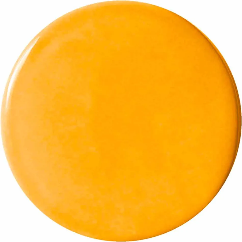 Lampadario Vintage in Ceramica Verde o Giallo Made in Italy – Ferroluce Lariat Viadurini