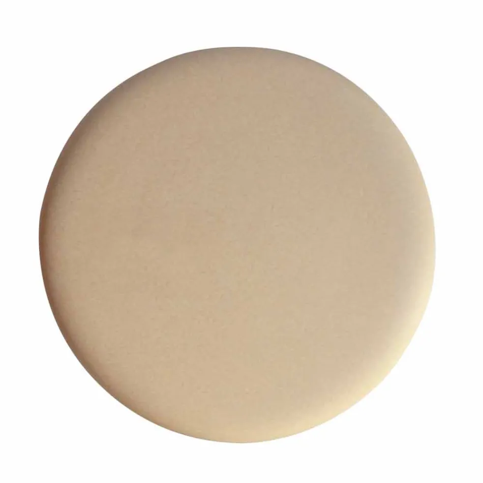 Lavabo 45x32cm in ceramica da appoggio made Italy Star, design moderno Viadurini
