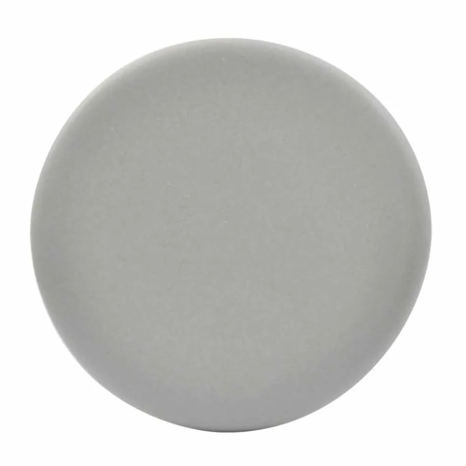 Lavabo 70x35cm da appoggio in ceramica made Italy Star, design moderno Viadurini