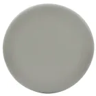 Lavabo Bagno da Appoggio o Parete in Ceramica Realizzato in Italia - Act Viadurini