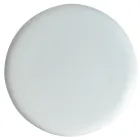 Lavabo Bagno da Appoggio o Parete in Ceramica Realizzato in Italia - Act Viadurini