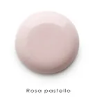 Lavabo Bagno Freestanding in Ceramica Bianca e Colorata 42 cm - Meridiano Viadurini