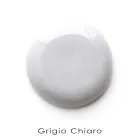 Lavabo Bagno Freestanding in Ceramica Bianca e Colorata 42 cm - Meridiano Viadurini