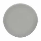Lavabo da appoggio in ceramica design moderno Star Rectangular 50x40cm Viadurini