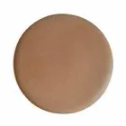 Lavabo da appoggio in ceramica design moderno Star Square 40x40 cm Viadurini