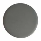 Lavabo da appoggio in ceramica moderno made in Italy, Gaiola Viadurini