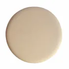 Lavabo da appoggio in ceramica moderno made in Italy, Gaiola Viadurini