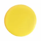 Lavabo da appoggio moderno in ceramica bianca o colorata Sun 85x37 cm Viadurini