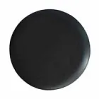 Lavabo da appoggio moderno in ceramica bianca o colorata Sun 85x37 cm Viadurini