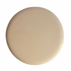 Lavabo da appoggio moderno in ceramica bianca o colorata Sun 85x37 cm Viadurini