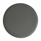 Lavabo da appoggio moderno in ceramica bianca o colorata Sun 85x37 cm Viadurini