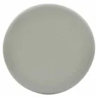 Lavabo da Appoggio o Sospeso Rettangolare in Ceramica Made in Italy - Act  Viadurini