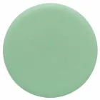 Lavabo da Appoggio o Sospeso Rettangolare in Ceramica Made in Italy - Act  Viadurini