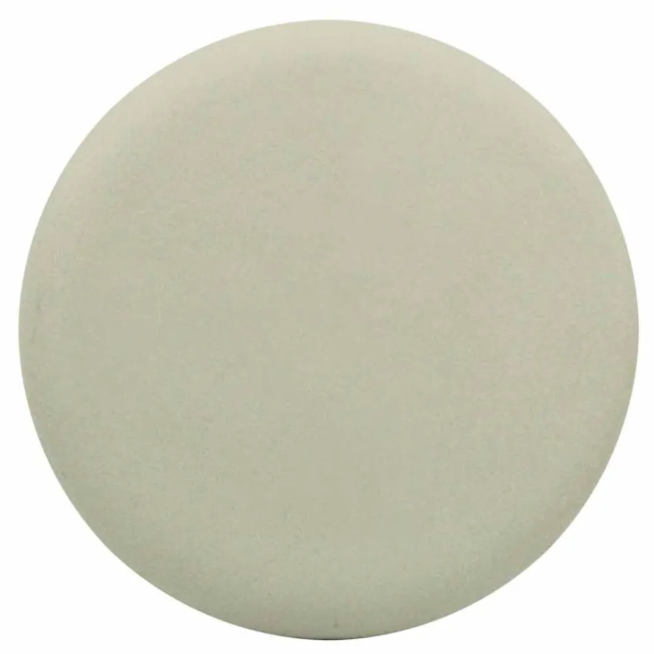 Lavabo da Appoggio o Sospeso Rettangolare in Ceramica Made in Italy - Act  Viadurini